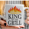  KING of the Grill GOT edition