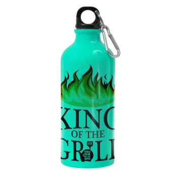 KING of the Grill GOT edition, Παγούρι νερού 600ml