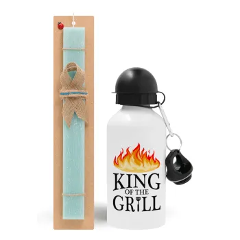 KING of the Grill GOT edition — 1