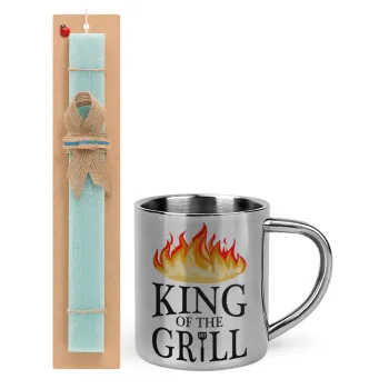 KING of the Grill GOT edition — 1