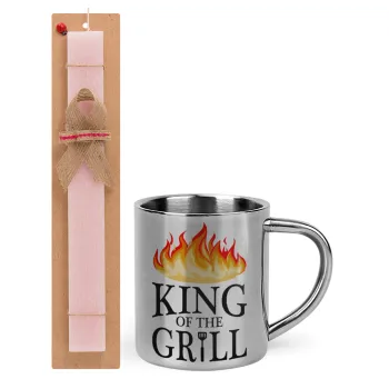 KING of the Grill GOT edition — 1