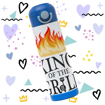 KING of the Grill GOT edition — 3