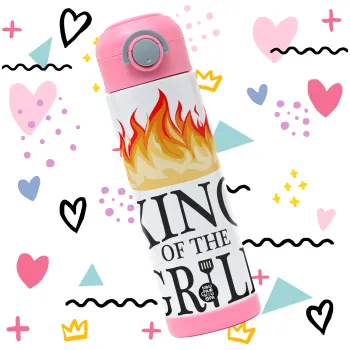 KING of the Grill GOT edition — 3