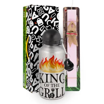 KING of the Grill GOT edition — 1