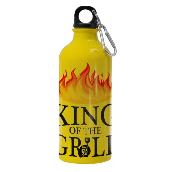 KING of the Grill GOT edition, Water bottle 600ml