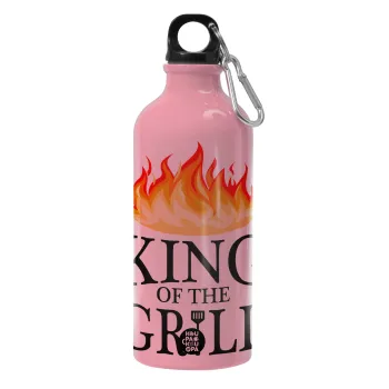 KING of the Grill GOT edition, Water bottle 600ml