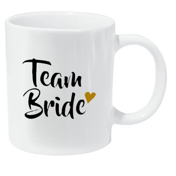 Team Bride, Κούπα Giga, κεραμική, 590ml
