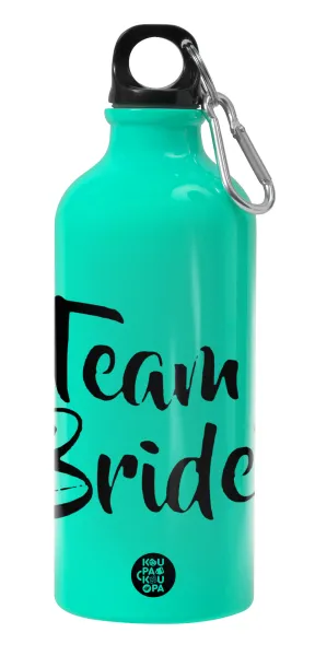 Team Bride — 1