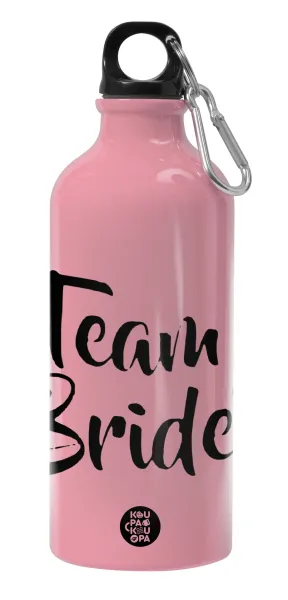 Team Bride — 1