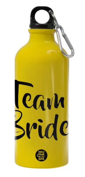 Team Bride — 1