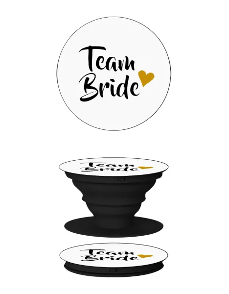Team Bride — 2