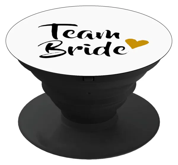 Team Bride — 1