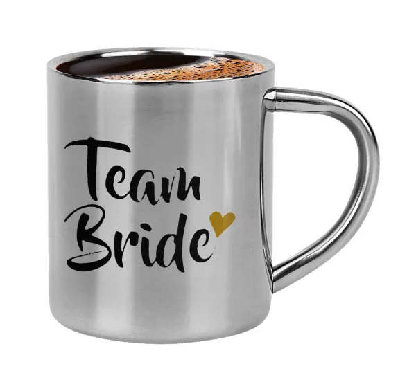 Team Bride — 1
