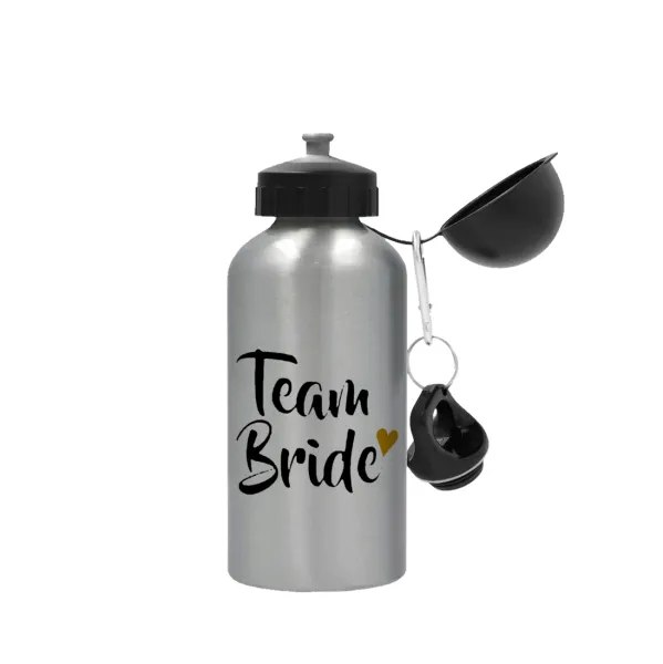 Team Bride — 1