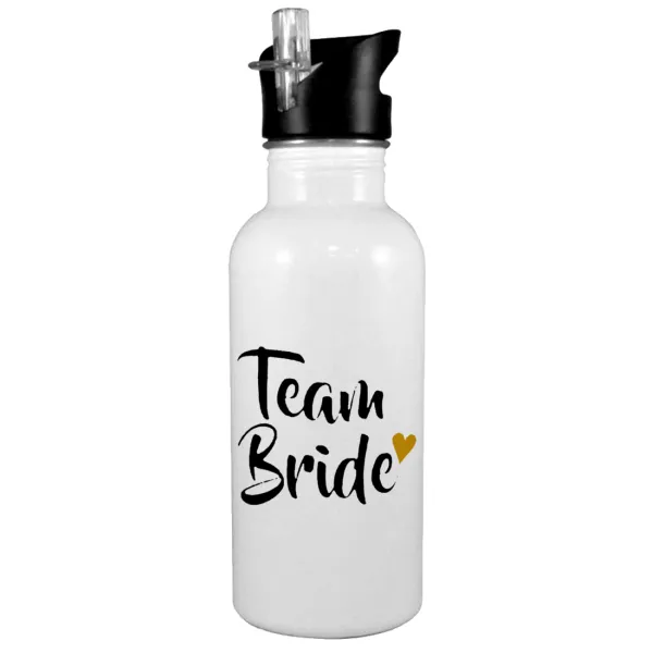 Team Bride — 1