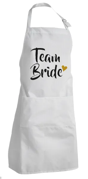 Team Bride — 1