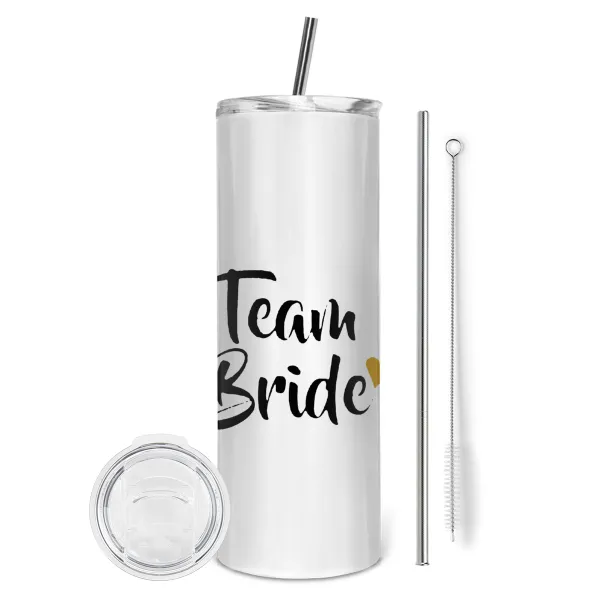 Team Bride — 1