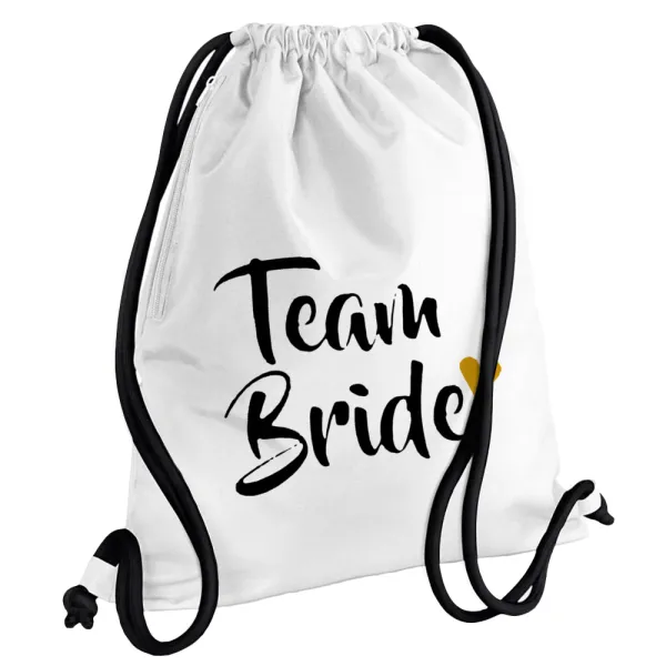 Team Bride — 1