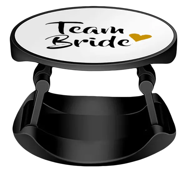Team Bride — 1