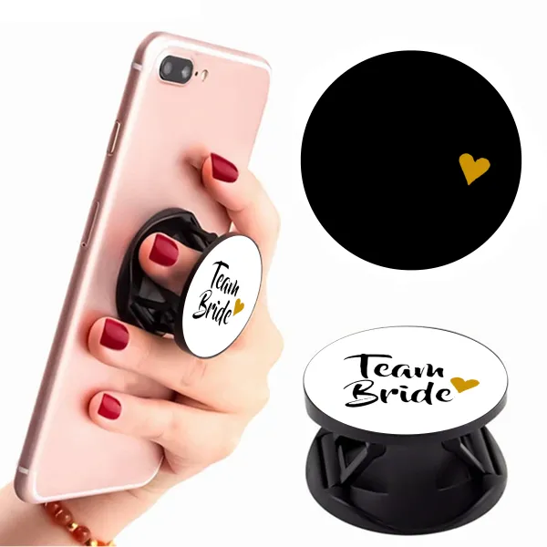 Team Bride — 3