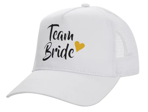 Team Bride — 1