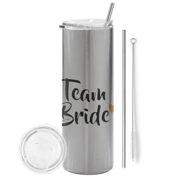 Team Bride — 1