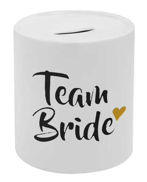 Team Bride — 1