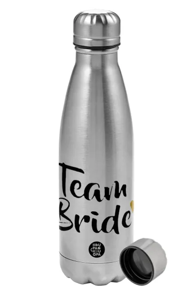 Team Bride — 1