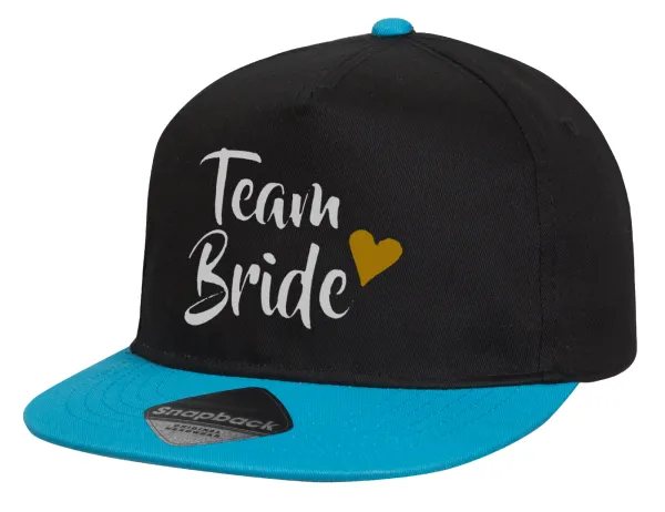 Team Bride — 1