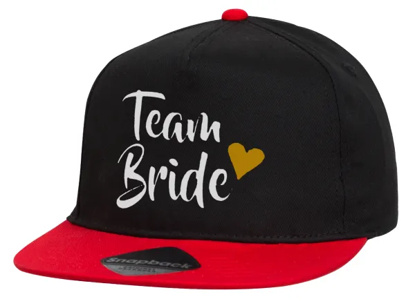Team Bride — 1