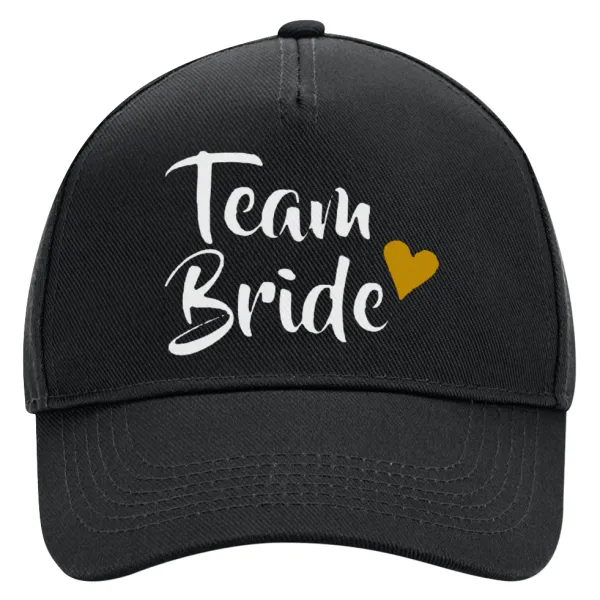 Team Bride — 1