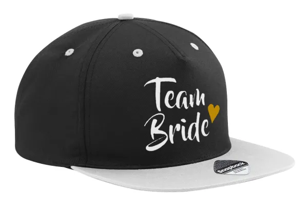 Team Bride — 1