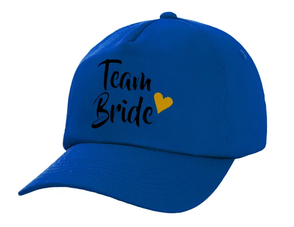 Team Bride — 1