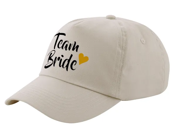 Team Bride — 1