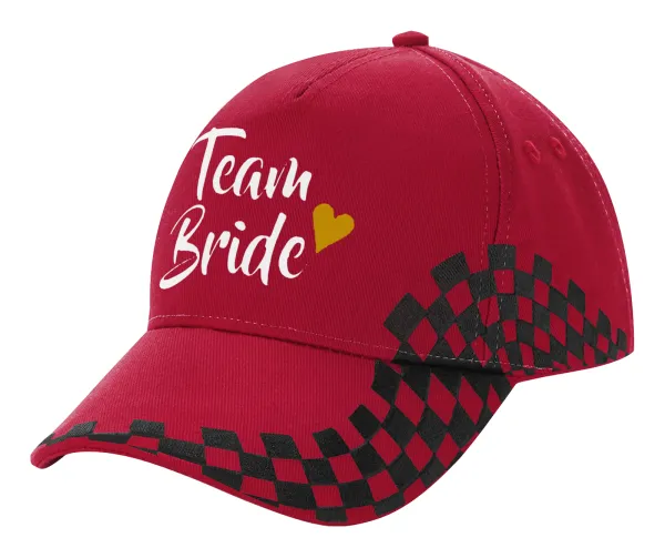 Team Bride — 1