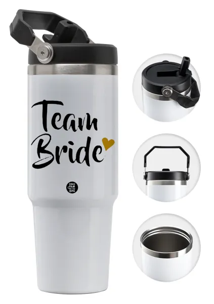 Team Bride — 1