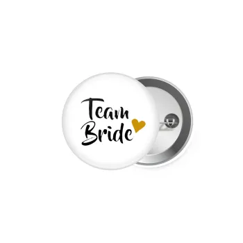 Team Bride, Κονκάρδα παραμάνα 5cm