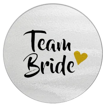 Team Bride, Επιφάνεια κοπής γυάλινη στρογγυλή (30cm)