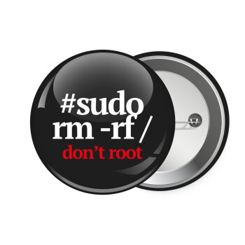 Sudo RM, Κονκάρδα παραμάνα 7.5cm