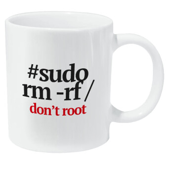 Sudo RM, Κούπα Giga, κεραμική, 590ml