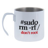Sudo RM — 1