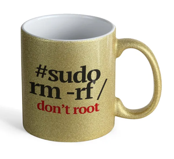 Sudo RM — 1