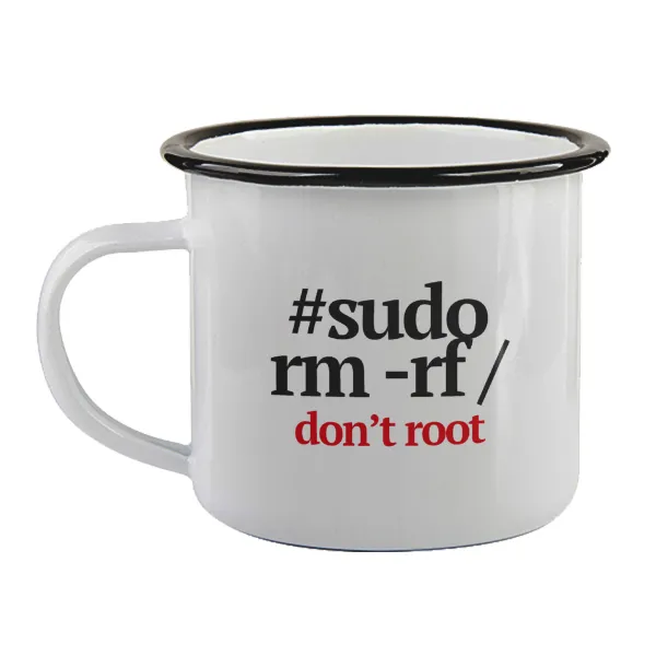 Sudo RM — 1