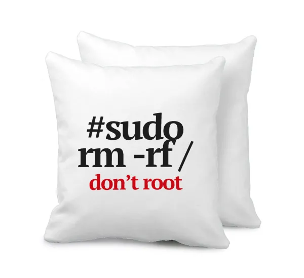 Sudo RM — 1