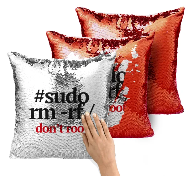 Sudo RM — 1