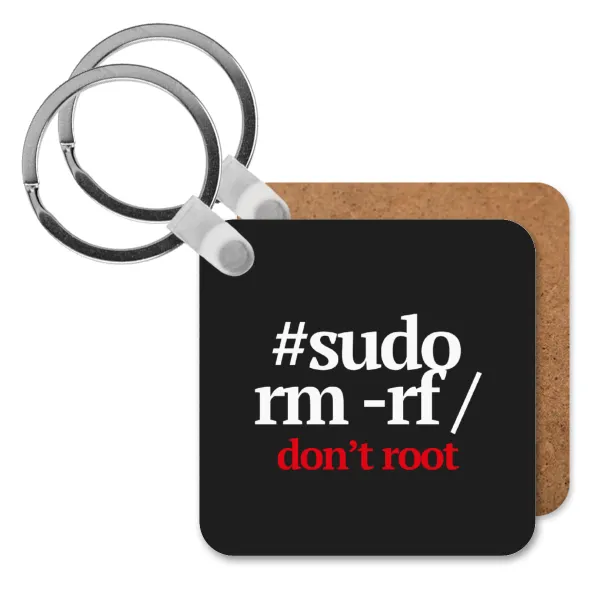 Sudo RM — 1
