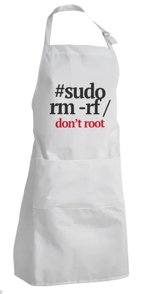 Sudo RM — 1