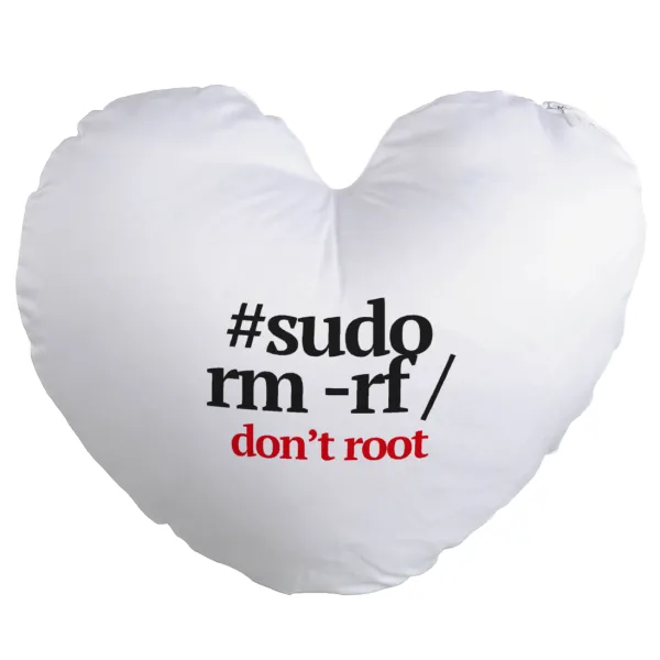 Sudo RM — 1