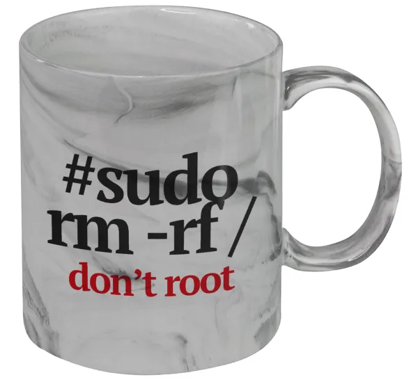 Sudo RM — 1