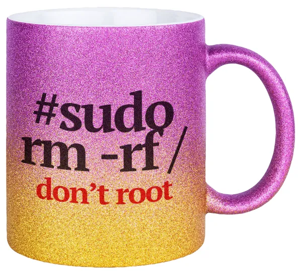Sudo RM — 1